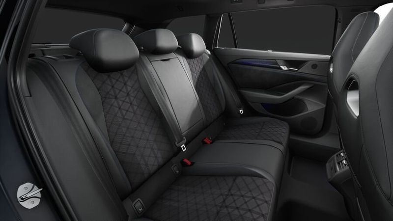 Volkswagen Passat bild 9