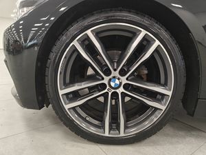 BMW 420 bild 9