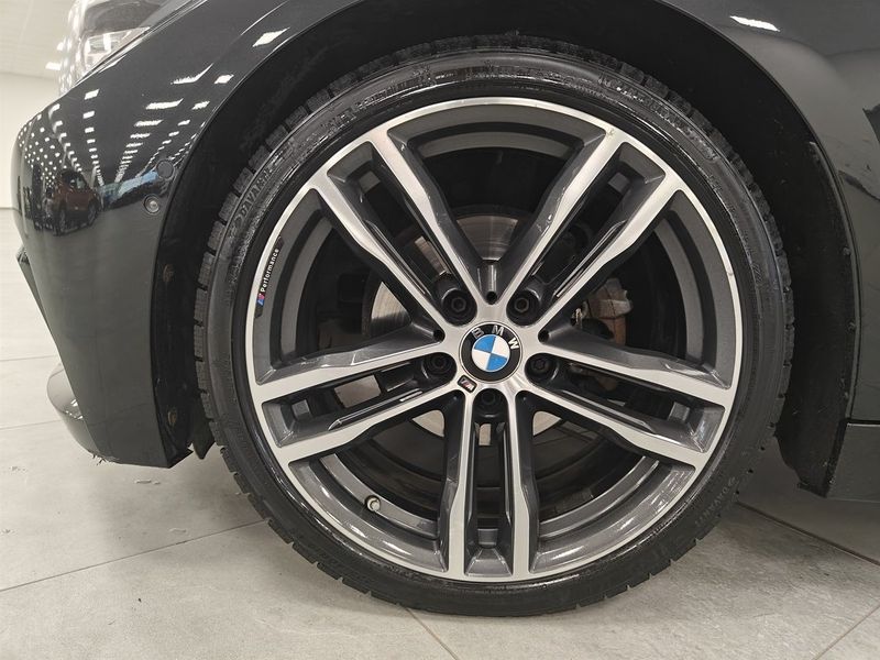 BMW 420 bild 9