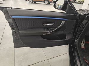 BMW 420 bild 11