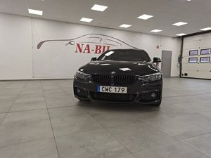 BMW 420 bild 8