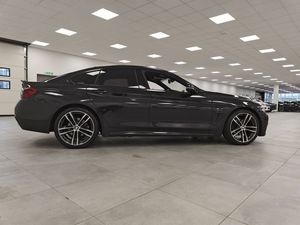 BMW 420 bild 7