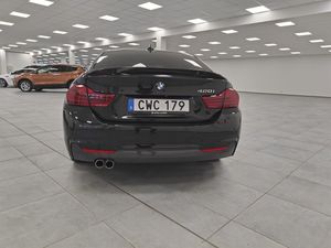 BMW 420 bild 6
