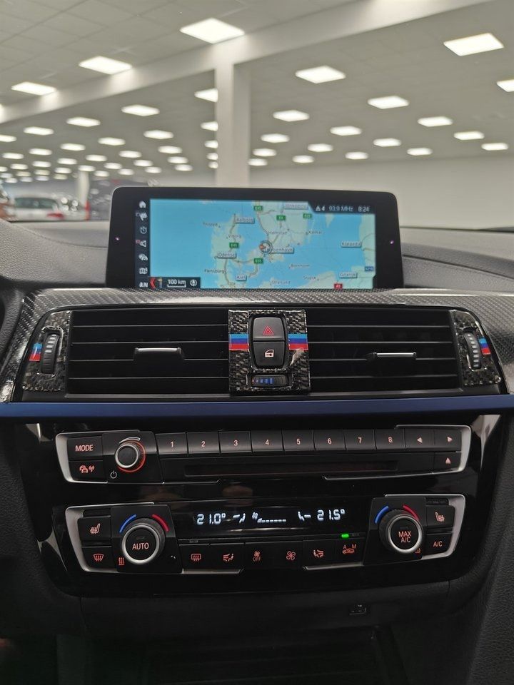 BMW 420 bild 4