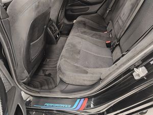 BMW 420 bild 12