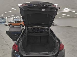 BMW 420 bild 13