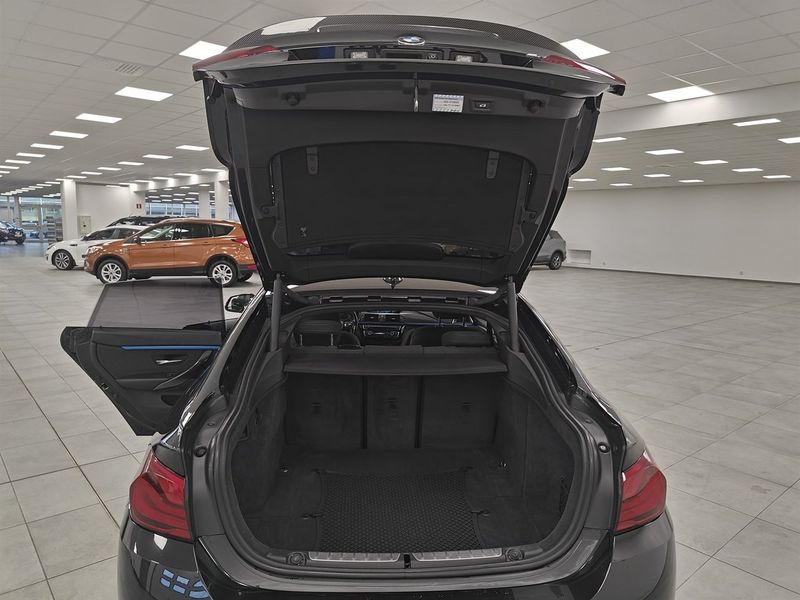 BMW 420 bild 13