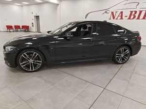 BMW 420 bild 2