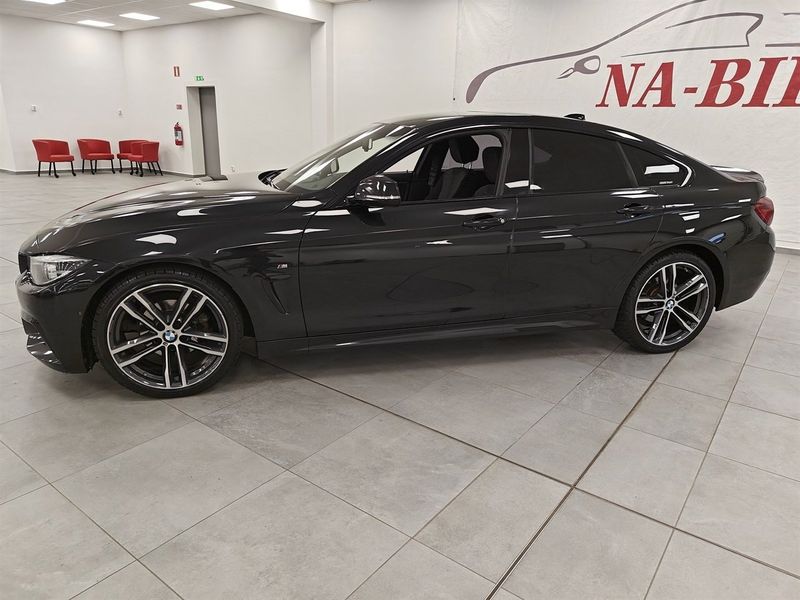 BMW 420 bild 2