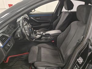 BMW 420 bild 10