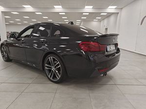 BMW 420 bild 3
