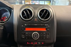 Nissan Qashqai bild 7