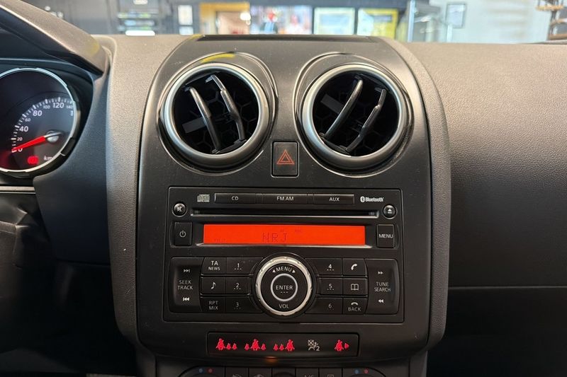 Nissan Qashqai bild 7