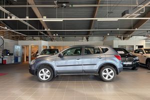 Nissan Qashqai bild 2