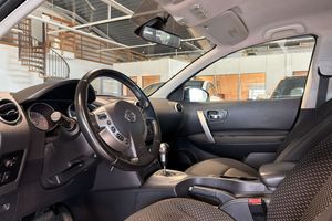 Nissan Qashqai bild 10
