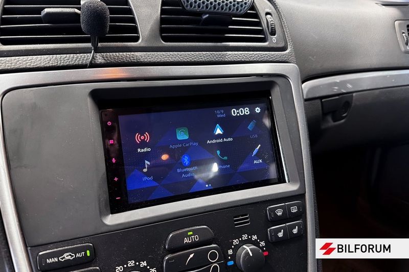 Volvo S60 bild 12