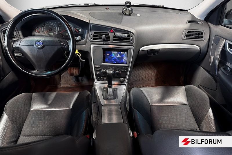 Volvo S60 bild 8