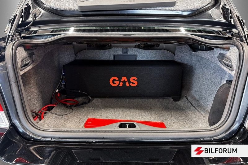 Volvo S60 bild 9