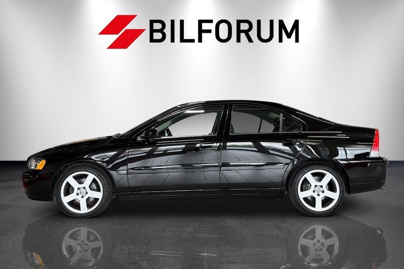 Volvo S60 bild 2