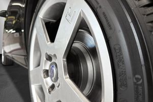 Volvo S60 bild 13