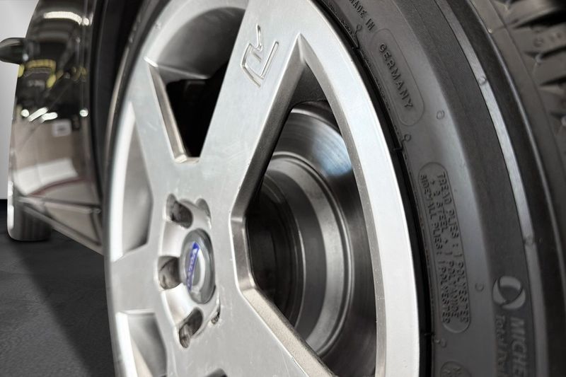 Volvo S60 bild 13