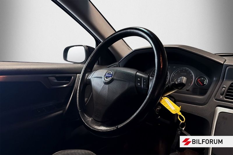 Volvo S60 bild 6