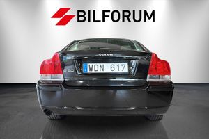 Volvo S60 bild 4