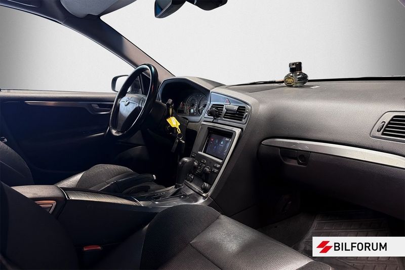 Volvo S60 bild 5
