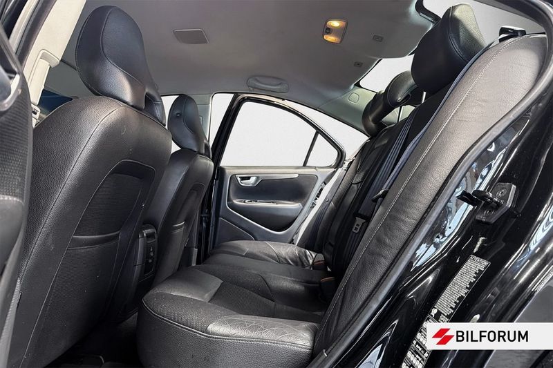 Volvo S60 bild 7
