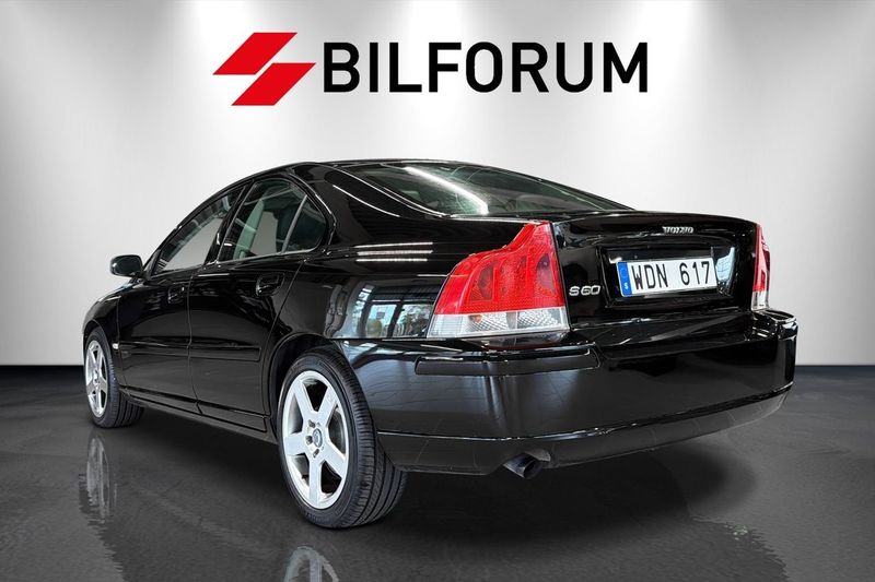 Volvo S60 bild 3