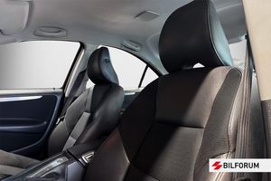 Volvo S60 bild 11