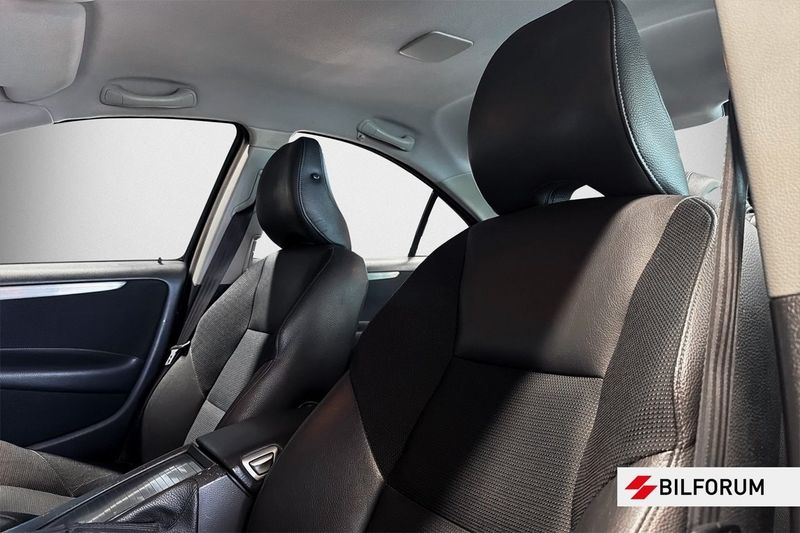 Volvo S60 bild 11