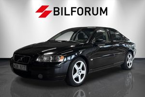 Volvo S60 bild 1