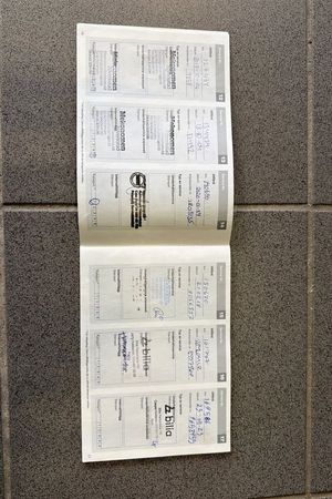 Volvo S60 bild 16
