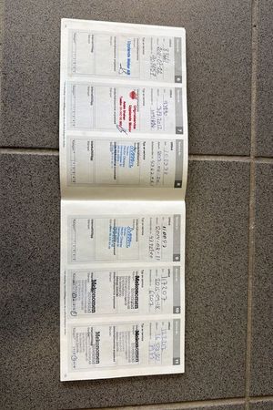 Volvo S60 bild 15