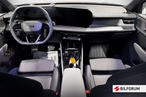 Audi Q3 bild 13