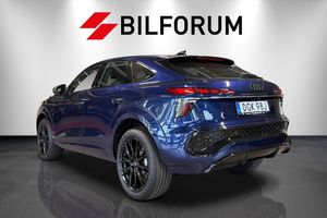 Audi Q3 bild 3