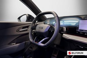 Audi Q3 bild 6