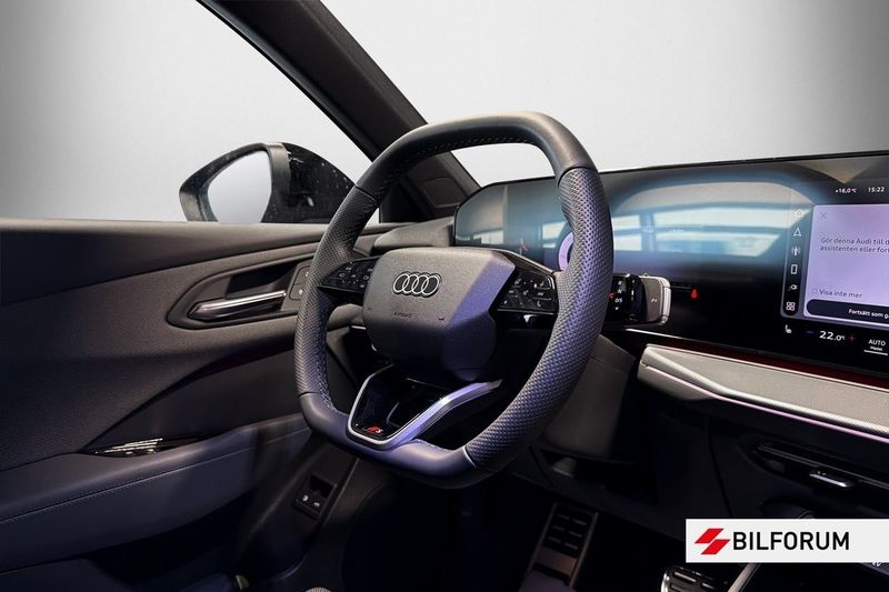 Audi Q3 bild 6