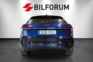 Audi Q3 bild 4