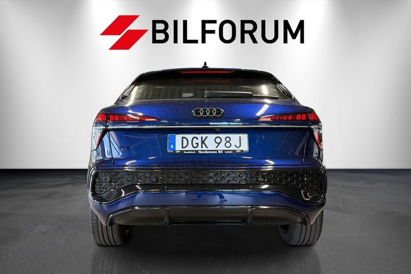 Audi Q3 bild 4
