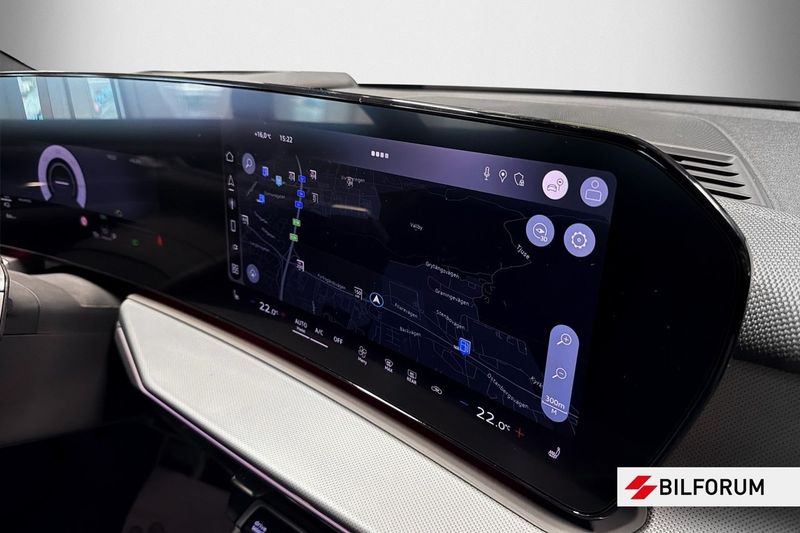 Audi Q3 bild 7