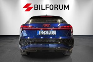 Audi Q3 bild 9