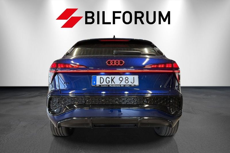 Audi Q3 bild 9