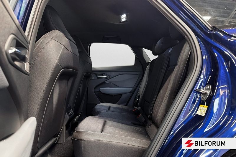 Audi Q3 bild 12