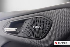 Audi Q3 bild 10