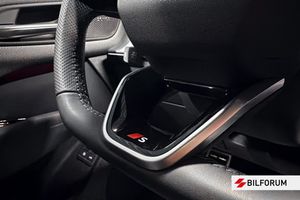 Audi Q3 bild 8