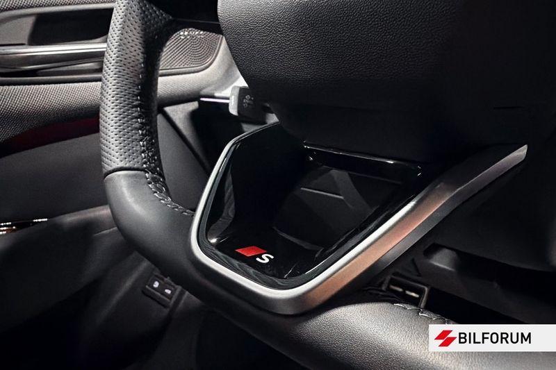 Audi Q3 bild 8