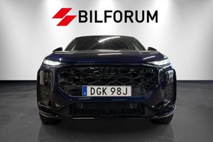 Audi Q3 bild 18
