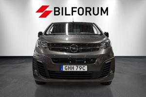 Opel Vivaro bild 12